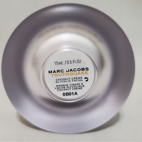 Marc Jacobs Youthquake Mask - Picture 2 of 2